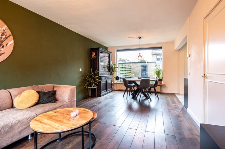 Foto 5 van Cremerstraat 28