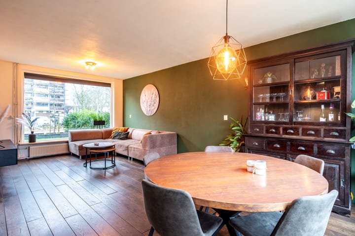 Foto 7 van Cremerstraat 28