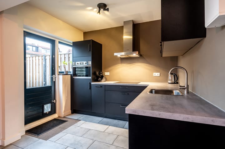 Foto 11 van Cremerstraat 28