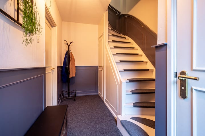 Foto 13 van Cremerstraat 28