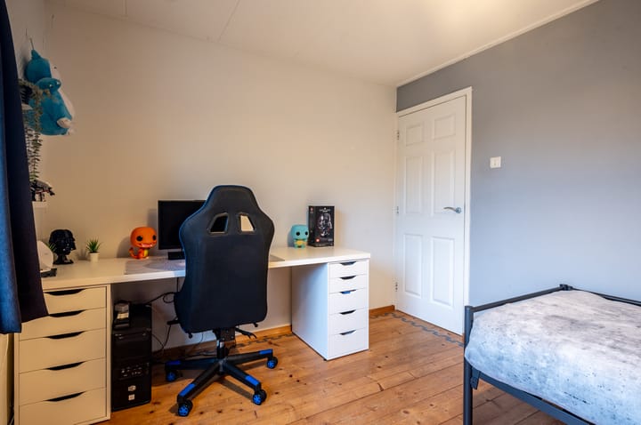 Foto 17 van Cremerstraat 28