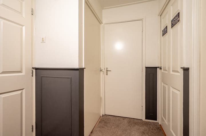 Foto 21 van Cremerstraat 28