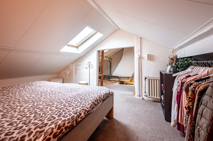 Foto 24 van Cremerstraat 28