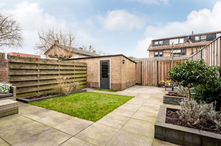 Foto 26 van Cremerstraat 28