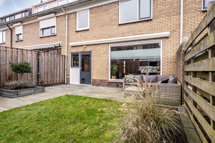 Foto 28 van Cremerstraat 28