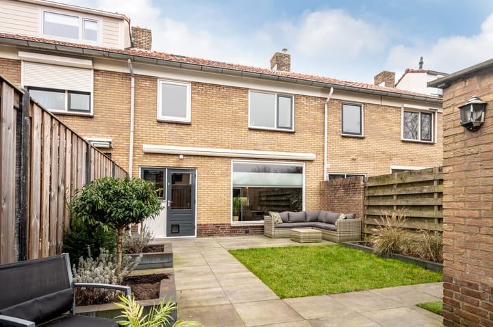 Foto 29 van Cremerstraat 28