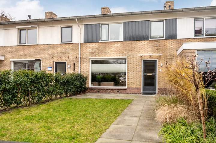 Foto 30 van Cremerstraat 28