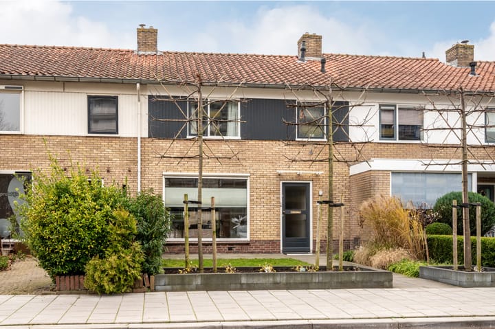 Foto 31 van Cremerstraat 28