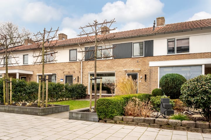 Foto 32 van Cremerstraat 28