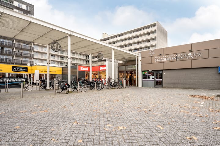 Foto 35 van Cremerstraat 28