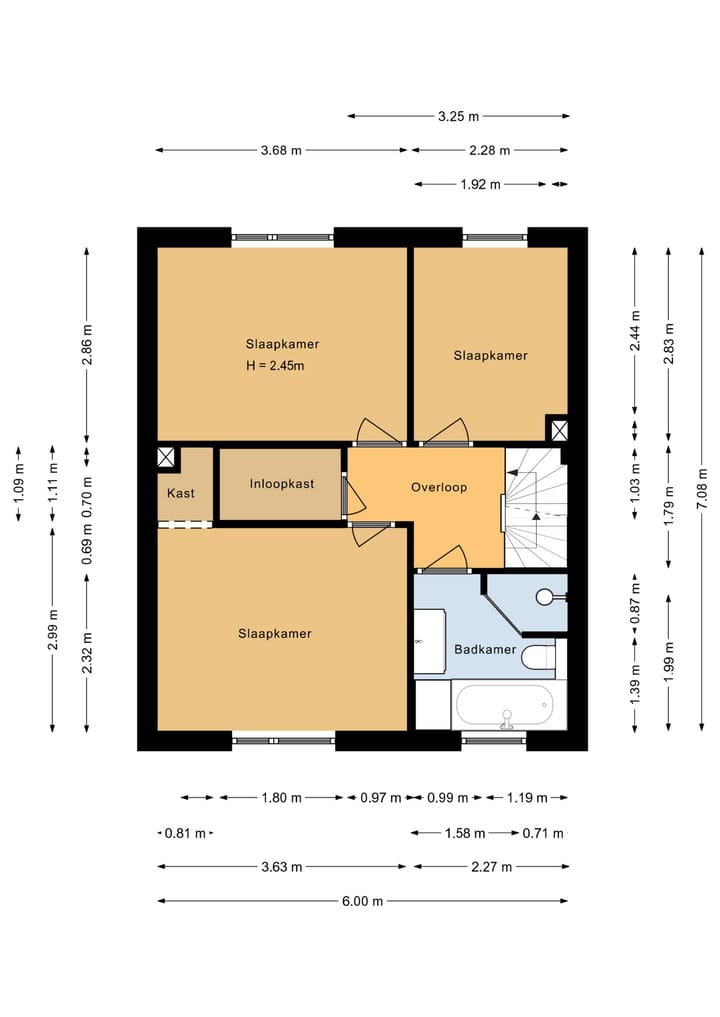 Foto 37 van Cremerstraat 28