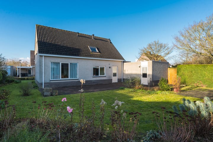 Foto 2 van Gargonstraat 34