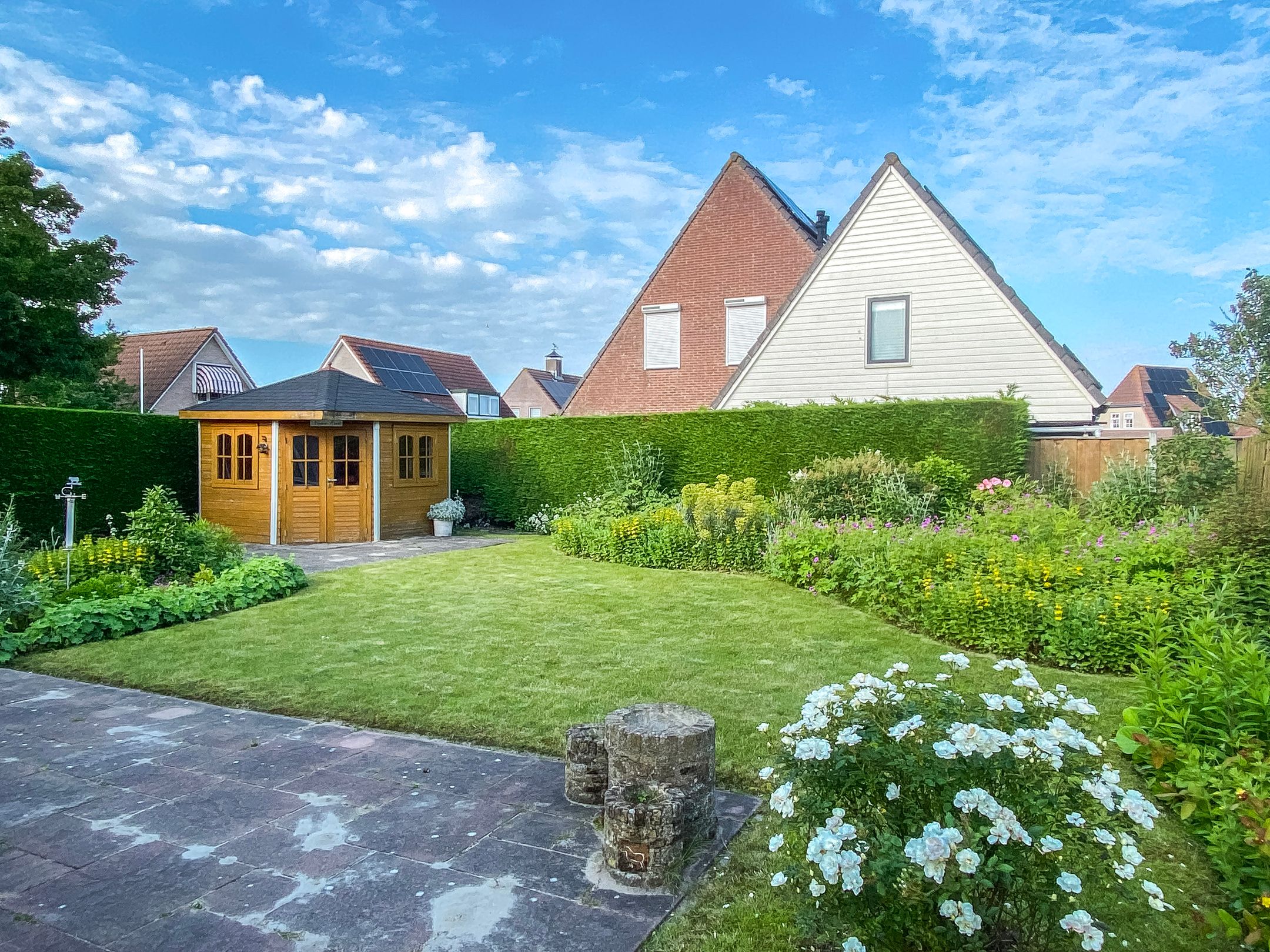 Foto 3 van Gargonstraat 34