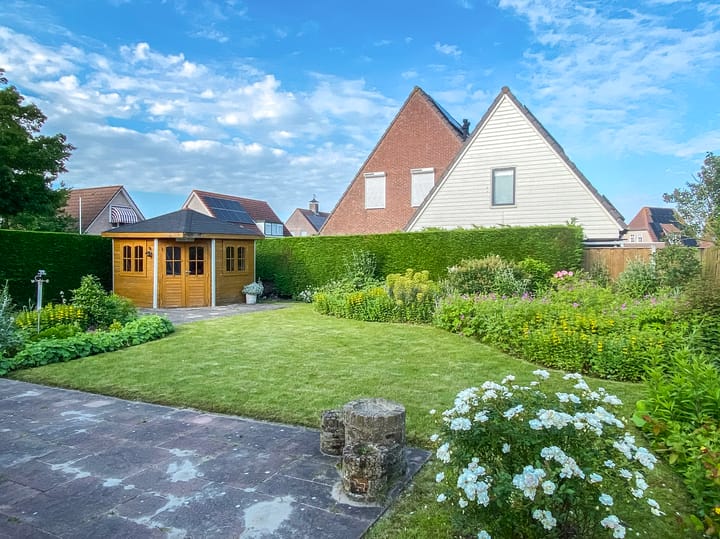 Foto 3 van Gargonstraat 34