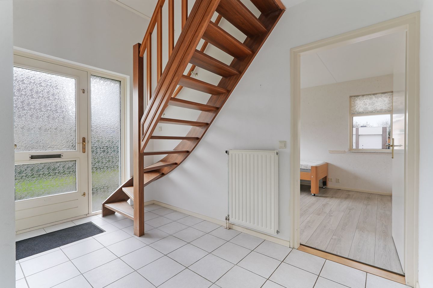 Foto 5 van Gargonstraat 34