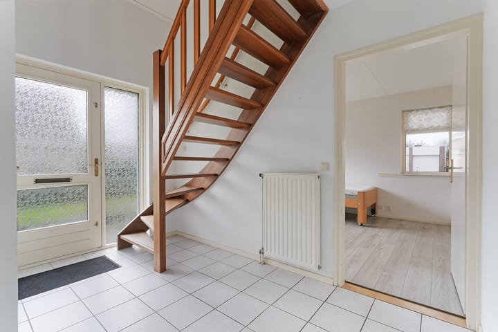 Foto 5 van Gargonstraat 34