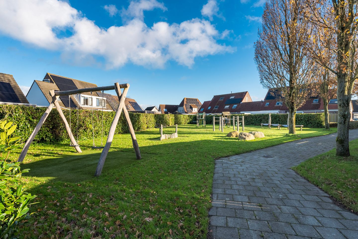 Foto 4 van Gargonstraat 34