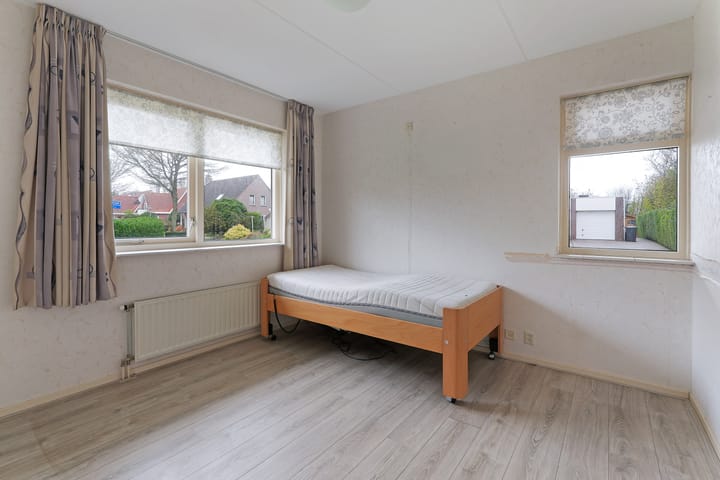 Foto 6 van Gargonstraat 34