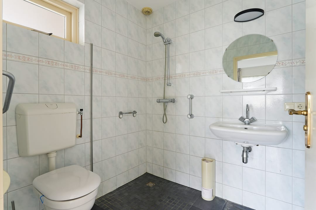 Foto 8 van Gargonstraat 34