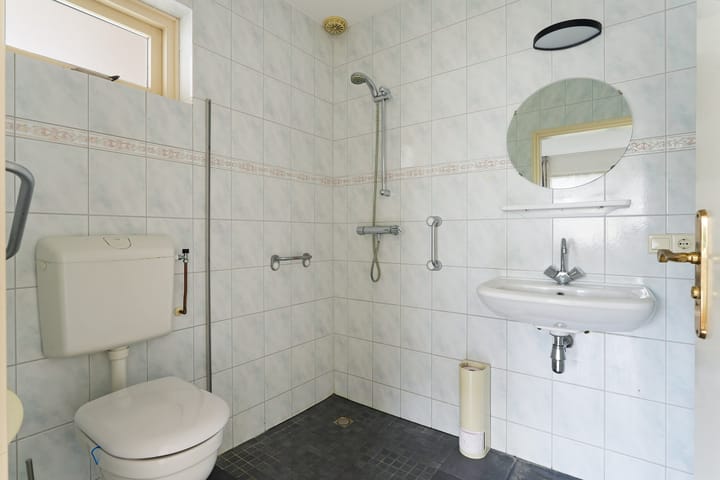 Foto 8 van Gargonstraat 34