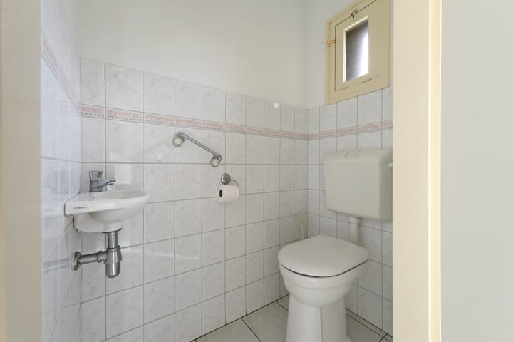 Foto 9 van Gargonstraat 34