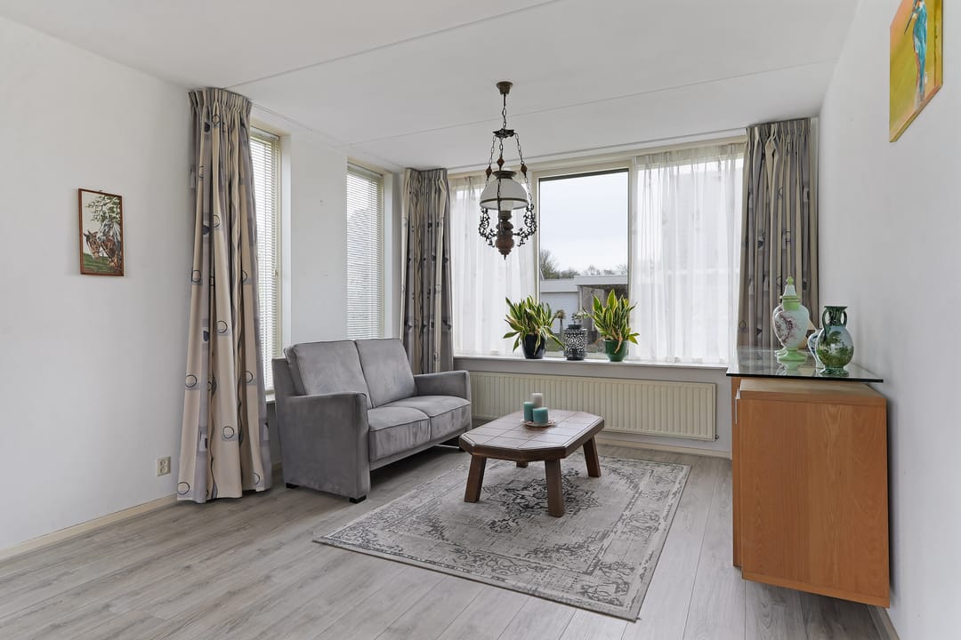 Foto 11 van Gargonstraat 34