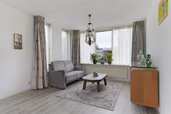 Foto 11 van Gargonstraat 34