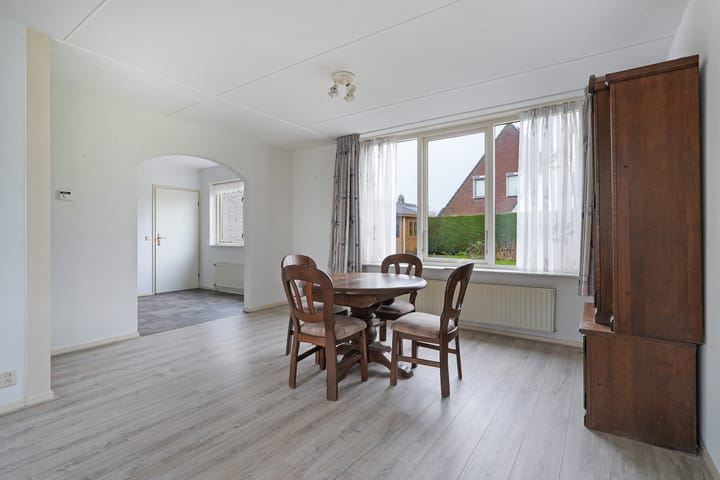 Foto 12 van Gargonstraat 34