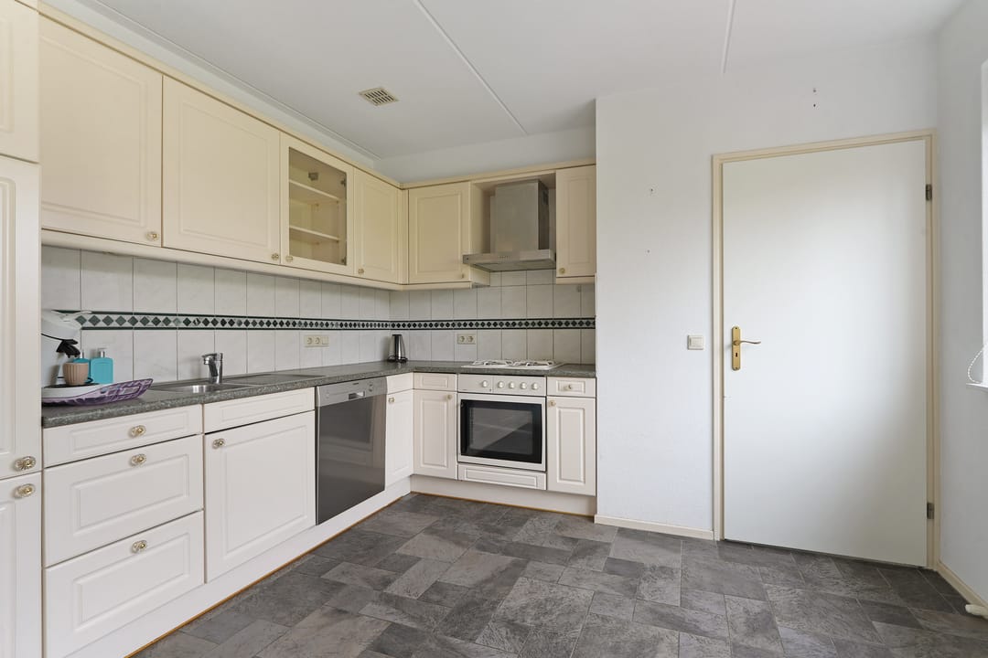 Foto 13 van Gargonstraat 34