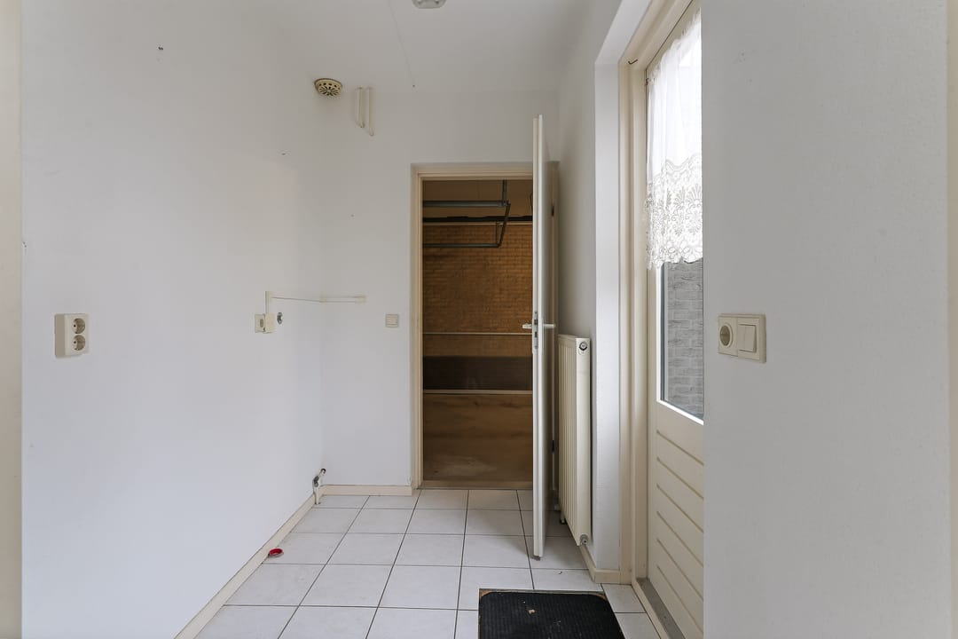 Foto 16 van Gargonstraat 34