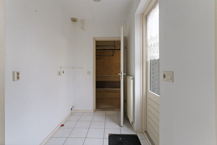 Foto 16 van Gargonstraat 34