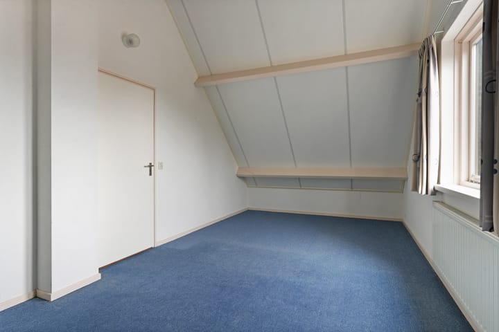 Foto 18 van Gargonstraat 34