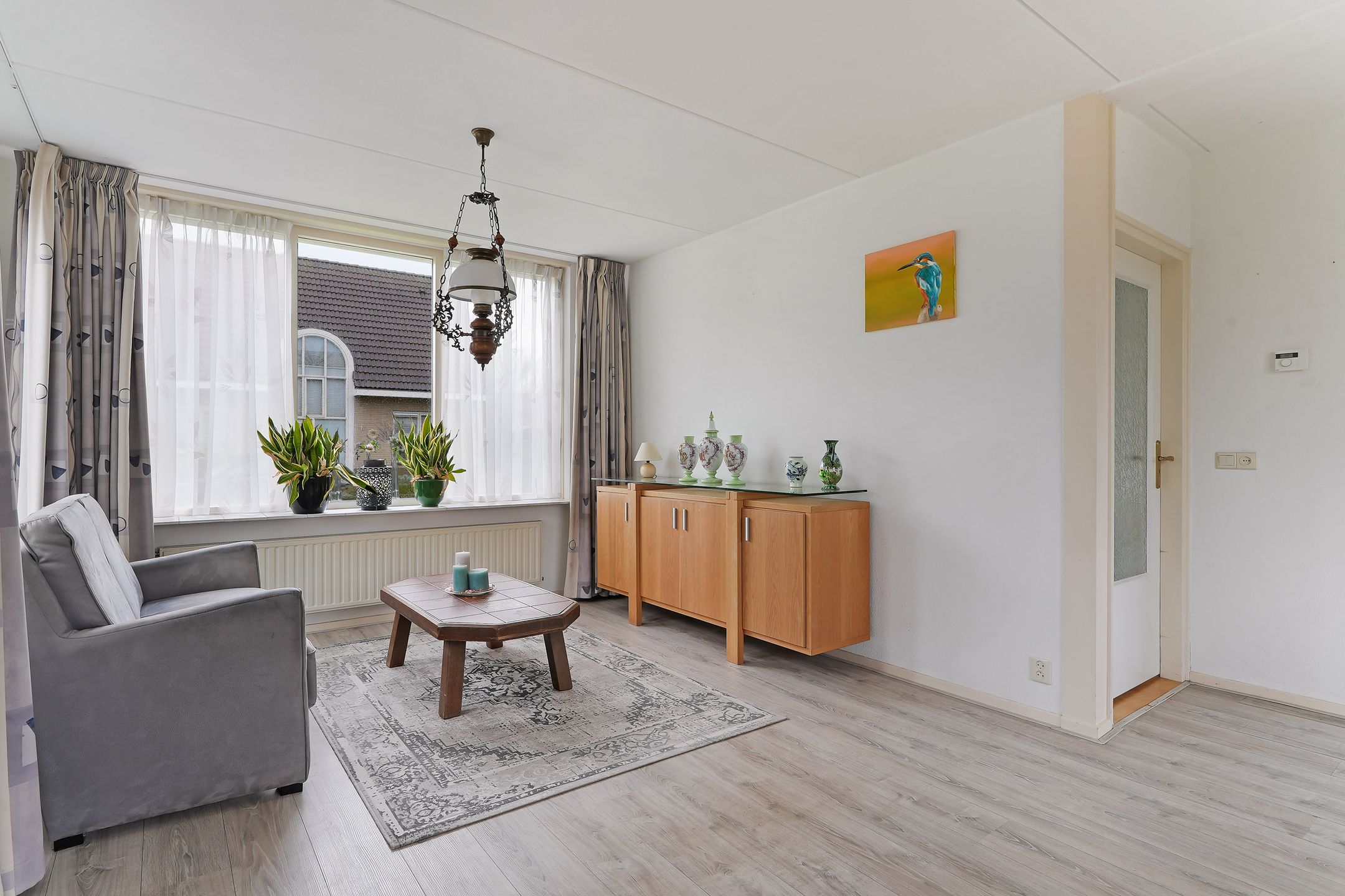 Foto 15 van Gargonstraat 34