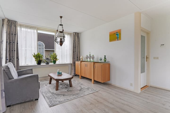 Foto 15 van Gargonstraat 34