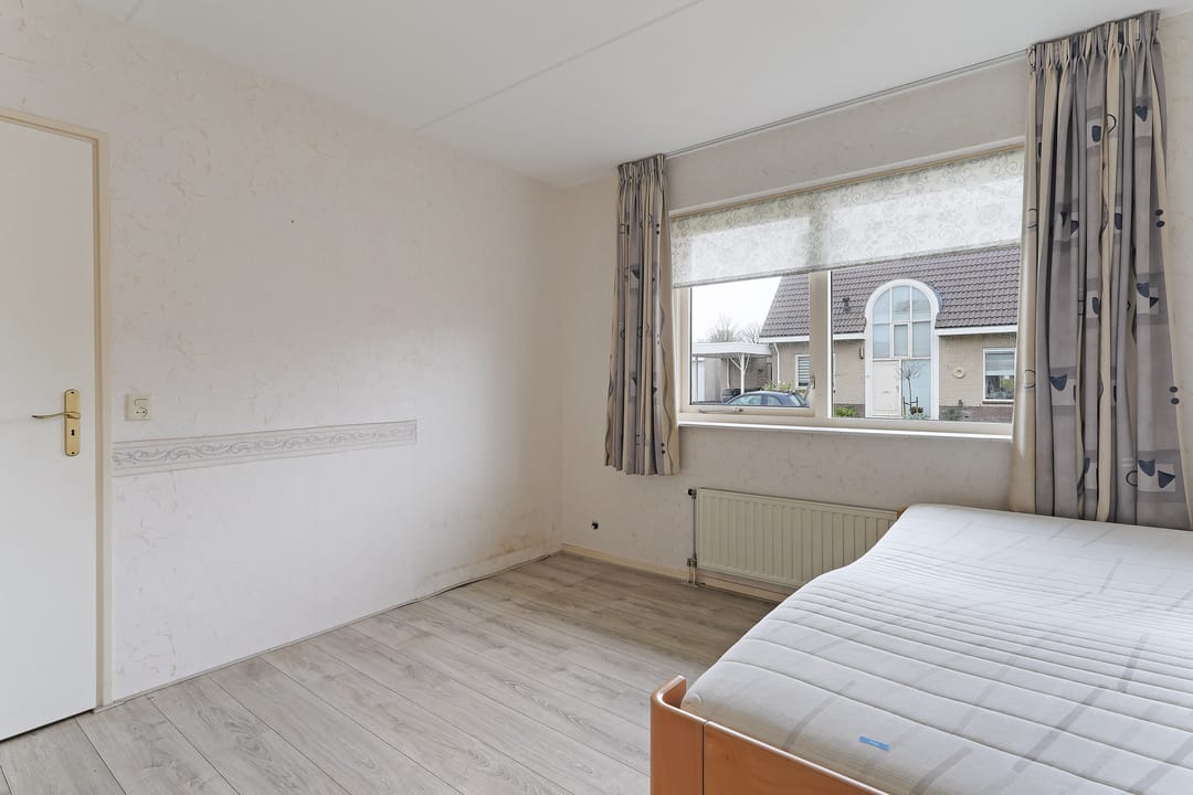 Foto 7 van Gargonstraat 34