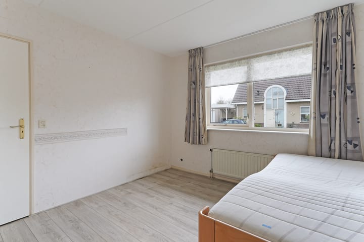 Foto 7 van Gargonstraat 34