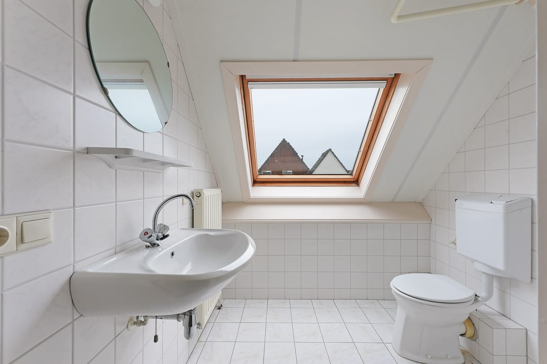 Foto 23 van Gargonstraat 34