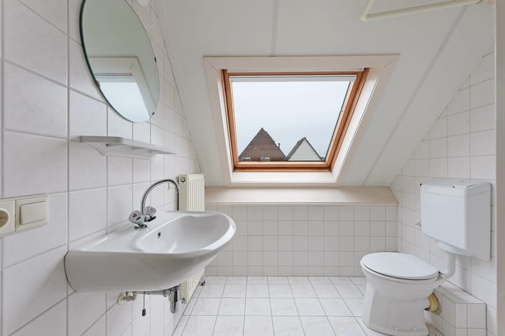 Foto 23 van Gargonstraat 34