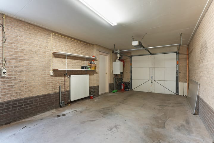 Foto 25 van Gargonstraat 34