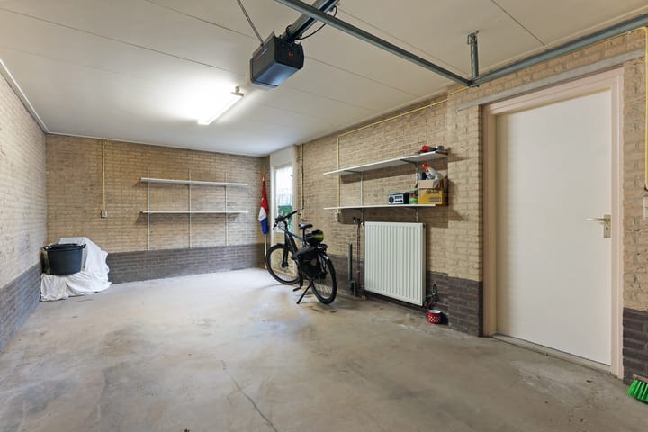 Foto 26 van Gargonstraat 34