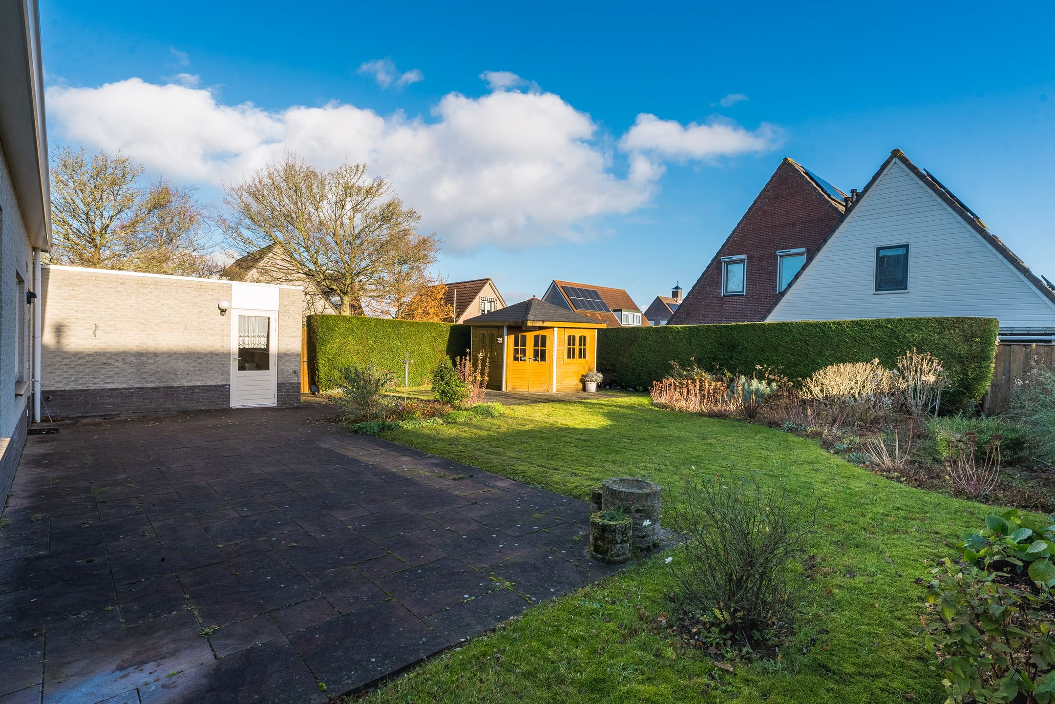 Foto 27 van Gargonstraat 34