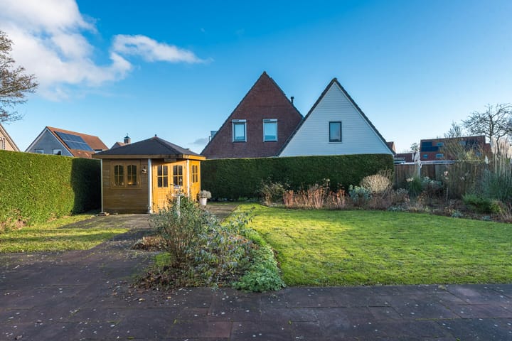 Foto 28 van Gargonstraat 34