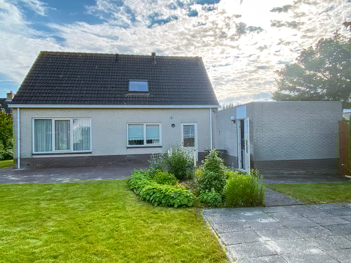 Foto 29 van Gargonstraat 34