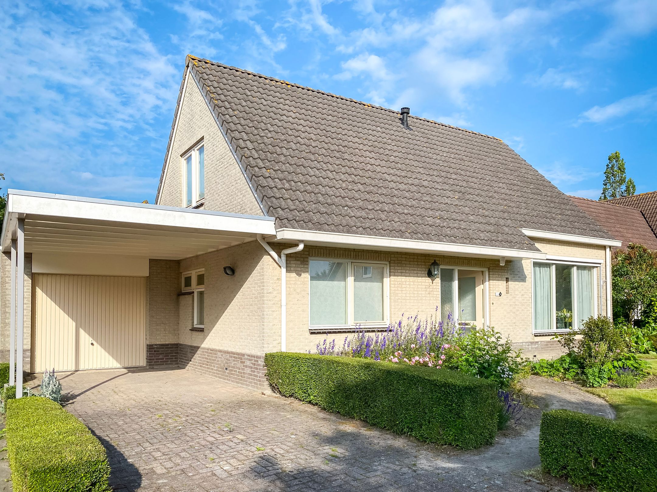 Foto 30 van Gargonstraat 34