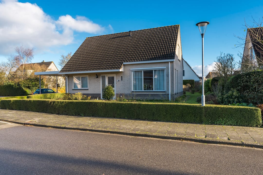 Foto 31 van Gargonstraat 34