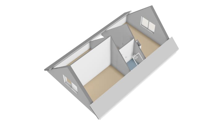 Foto 37 van Gargonstraat 34