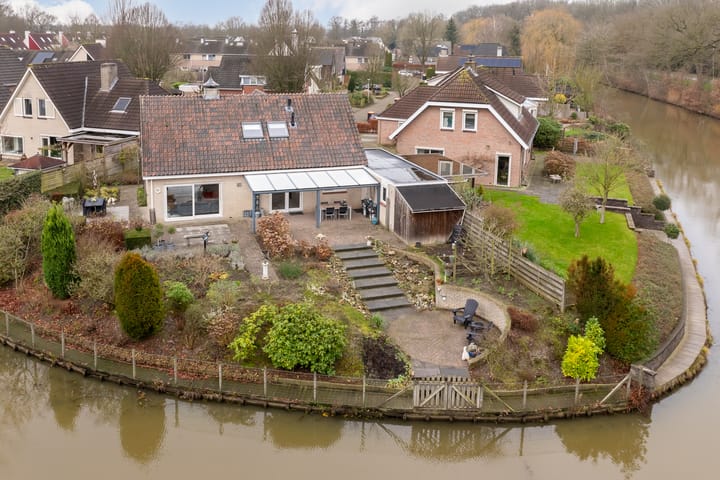 Foto 2 van Pimpernel 14