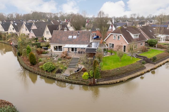 Foto 3 van Pimpernel 14