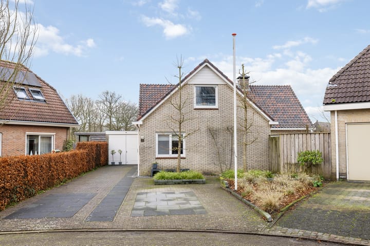 Foto 5 van Pimpernel 14