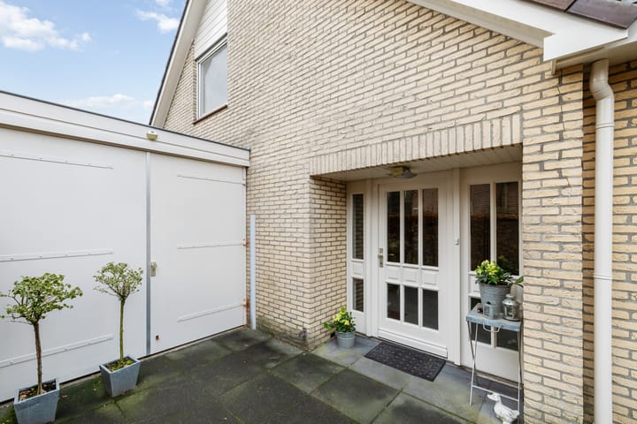 Foto 6 van Pimpernel 14